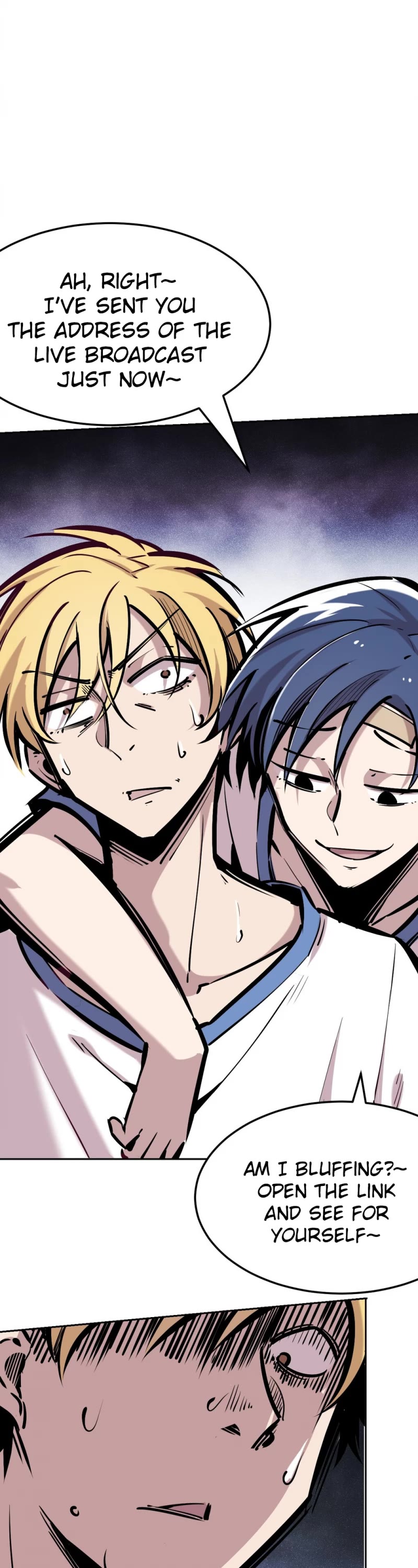 Demon X Angel, Can't Get Along! Chapter 28 page 85 - Chapter 28: The angel and demon's counterattack