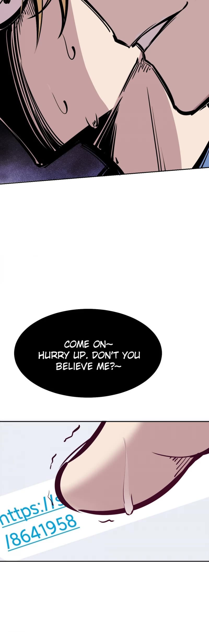 Demon X Angel, Can't Get Along! Chapter 28 page 87 - Chapter 28: The angel and demon's counterattack