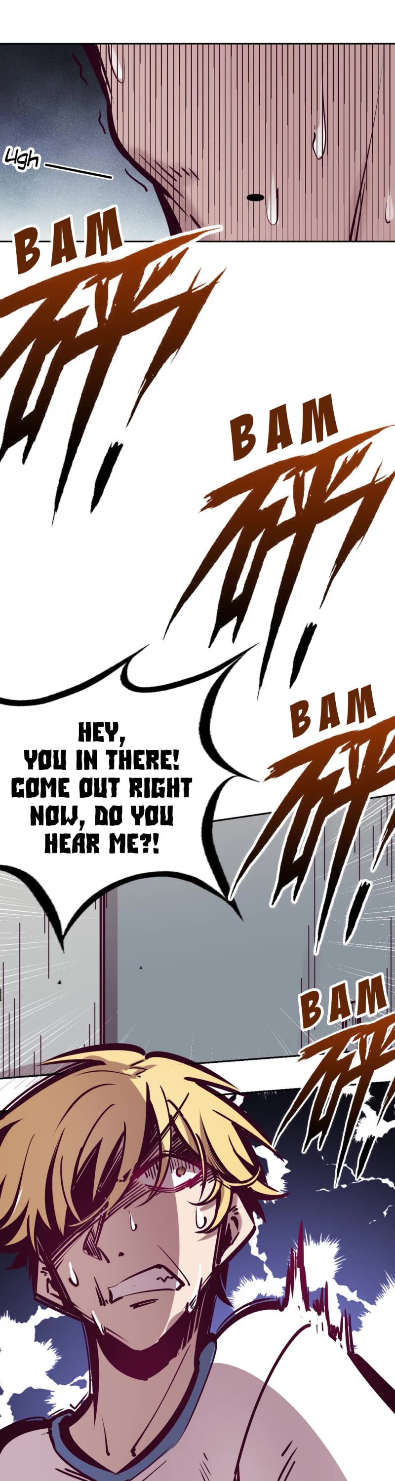 Demon X Angel, Can't Get Along! Chapter 28 page 88 - Chapter 28: The angel and demon's counterattack