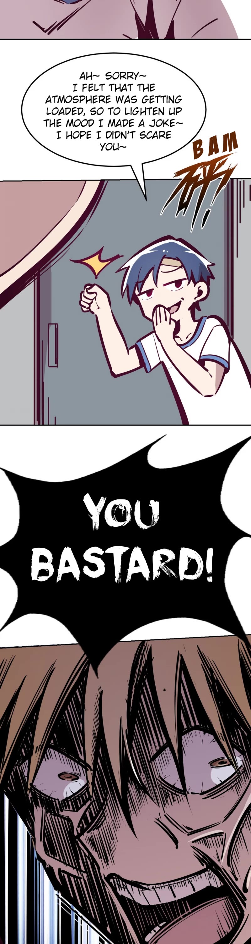 Demon X Angel, Can't Get Along! Chapter 28 page 89 - Chapter 28: The angel and demon's counterattack
