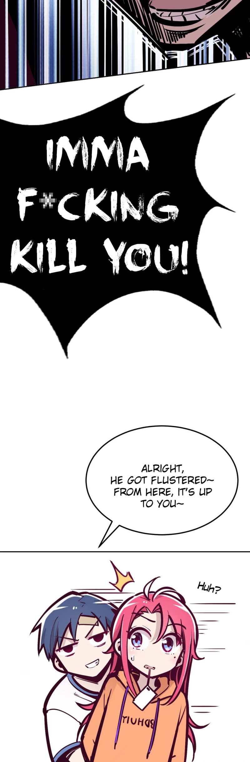 Demon X Angel, Can't Get Along! Chapter 28 page 90 - Chapter 28: The angel and demon's counterattack