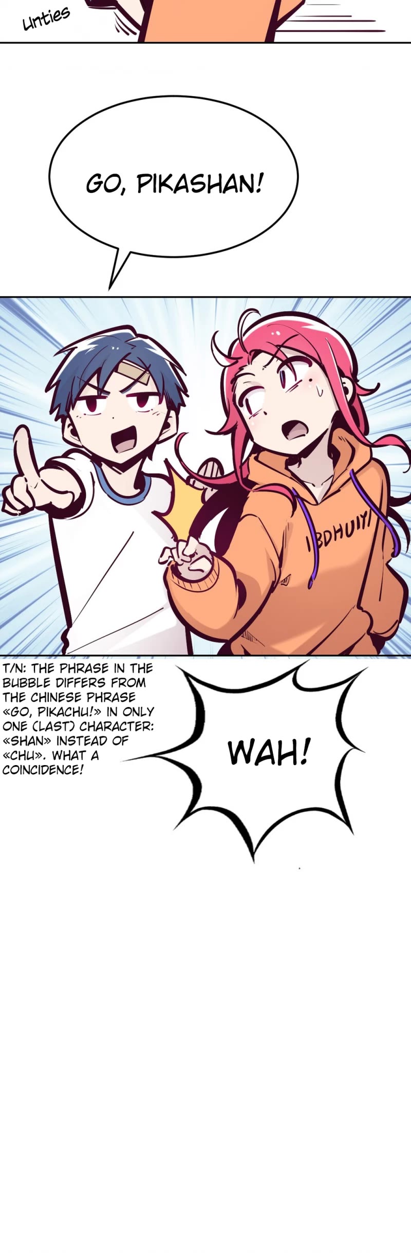 Demon X Angel, Can't Get Along! Chapter 28 page 91 - Chapter 28: The angel and demon's counterattack
