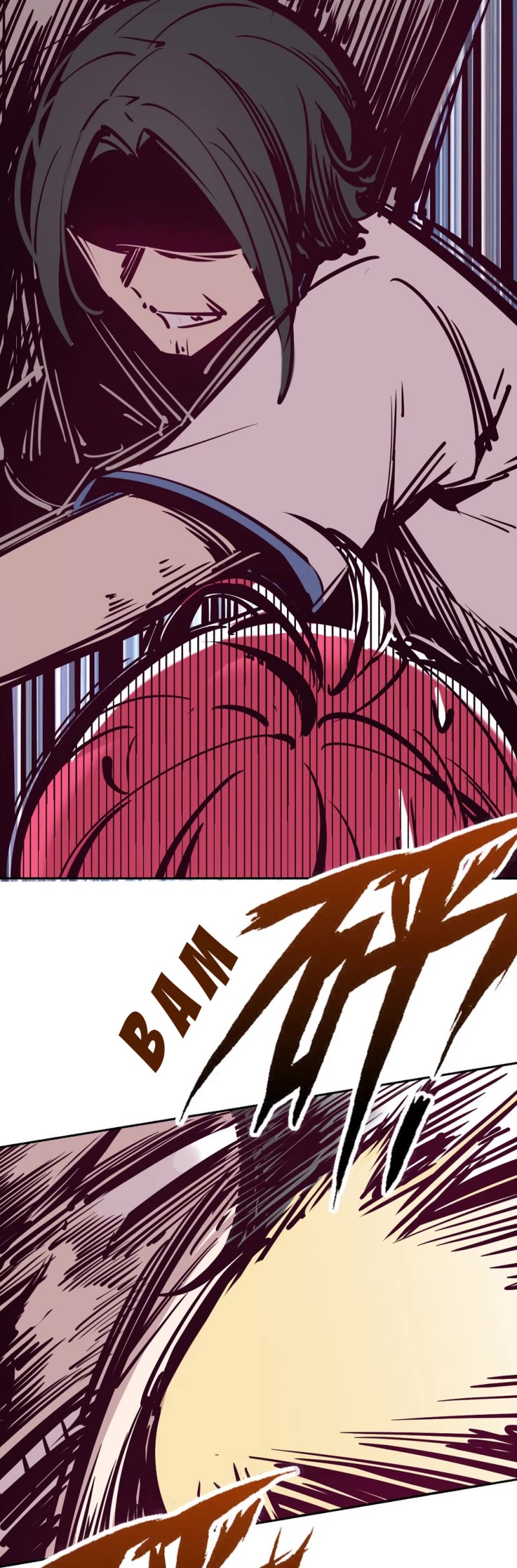 Demon X Angel, Can't Get Along! Chapter 29 page 2 - Chapter 29: Respective changes in angel and demon