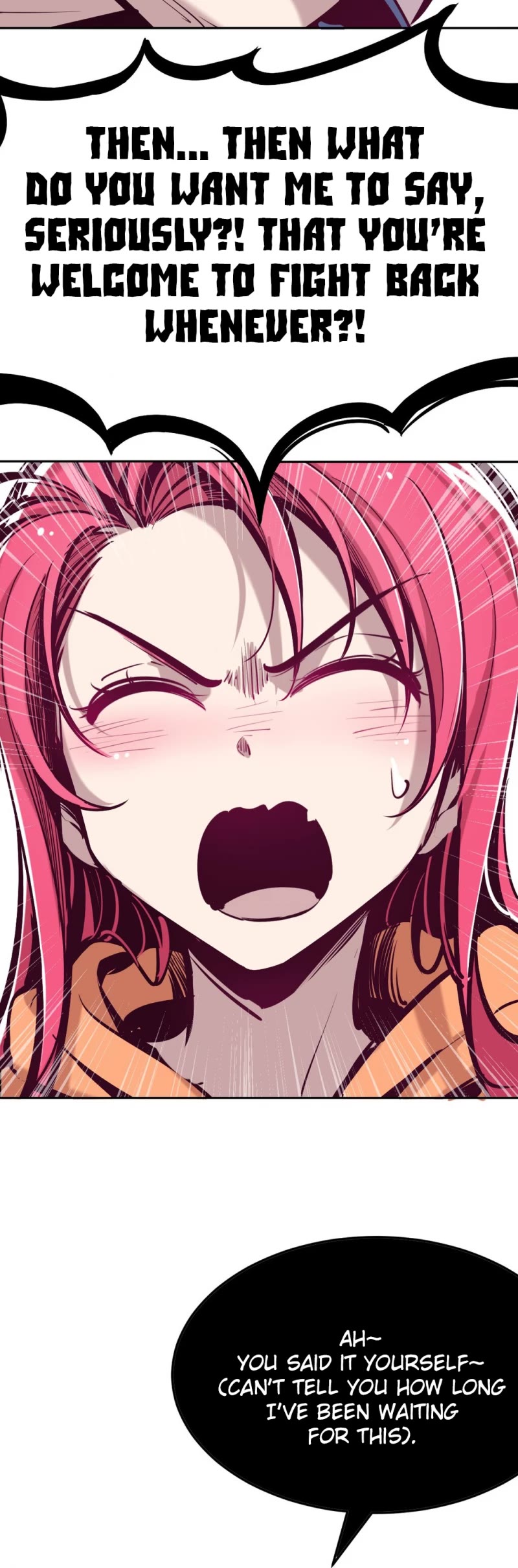 Demon X Angel, Can't Get Along! Chapter 29 page 23 - Chapter 29: Respective changes in angel and demon