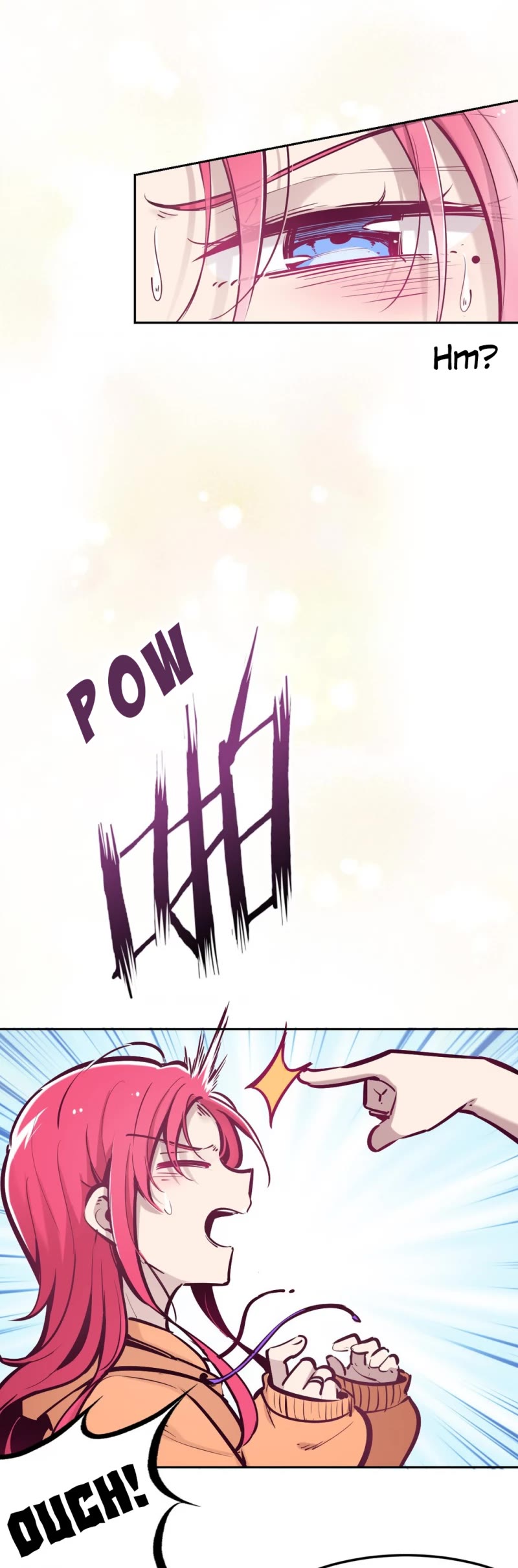 Demon X Angel, Can't Get Along! Chapter 29 page 27 - Chapter 29: Respective changes in angel and demon