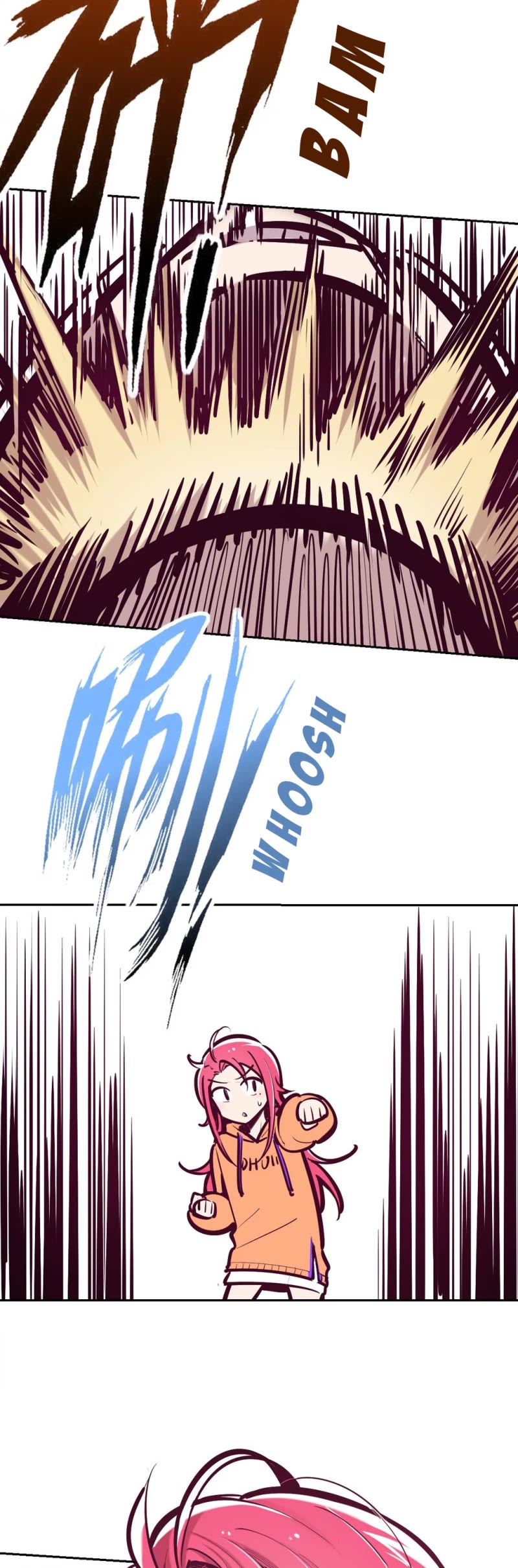 Demon X Angel, Can't Get Along! Chapter 29 page 3 - Chapter 29: Respective changes in angel and demon