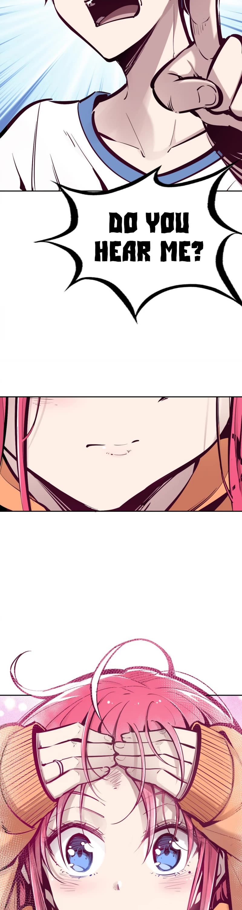 Demon X Angel, Can't Get Along! Chapter 29 page 31 - Chapter 29: Respective changes in angel and demon