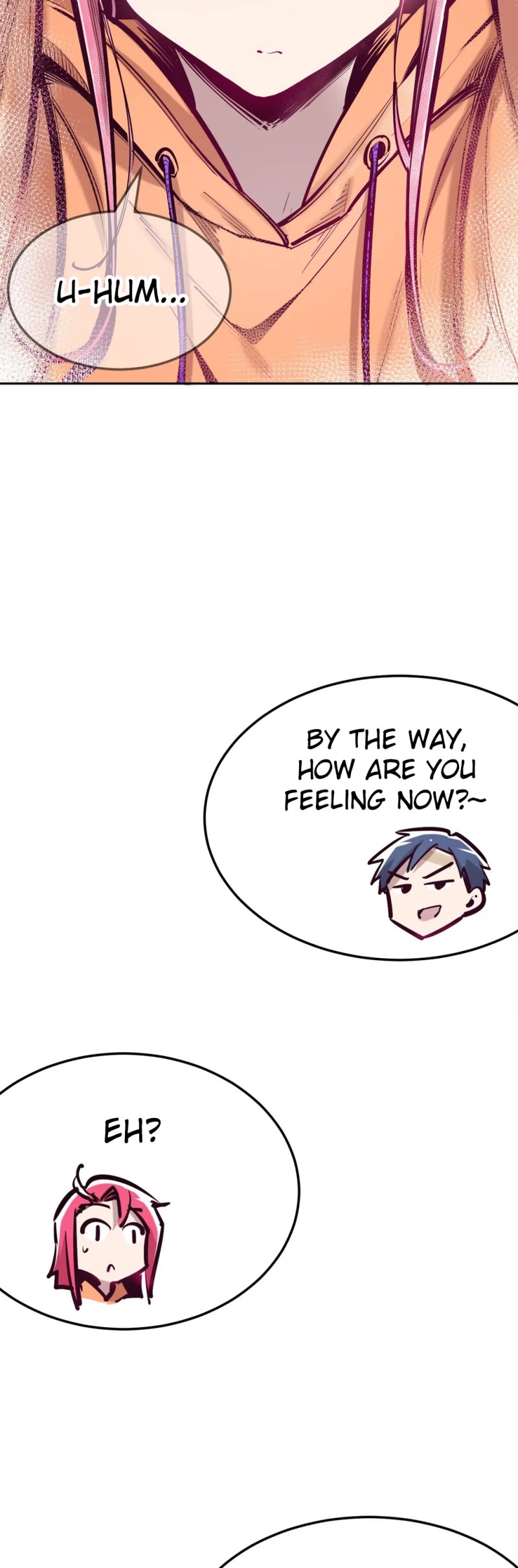 Demon X Angel, Can't Get Along! Chapter 29 page 32 - Chapter 29: Respective changes in angel and demon