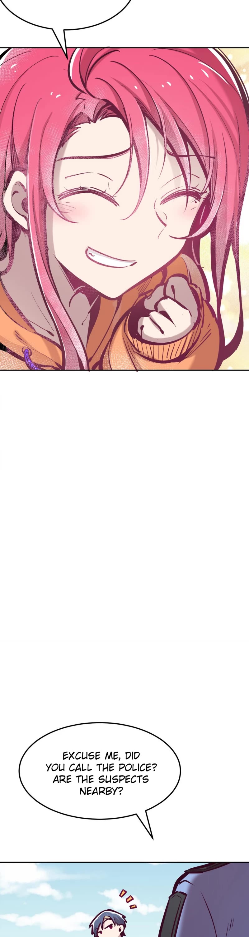 Demon X Angel, Can't Get Along! Chapter 29 page 34 - Chapter 29: Respective changes in angel and demon