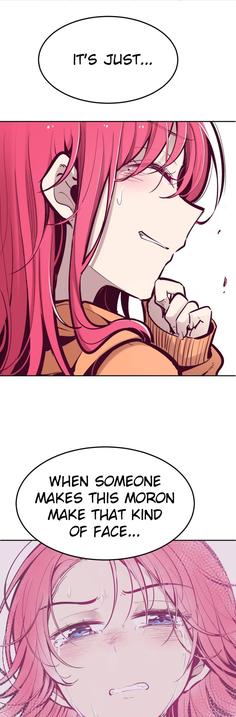 Demon X Angel, Can't Get Along! Chapter 29 page 41 - Chapter 29: Respective changes in angel and demon