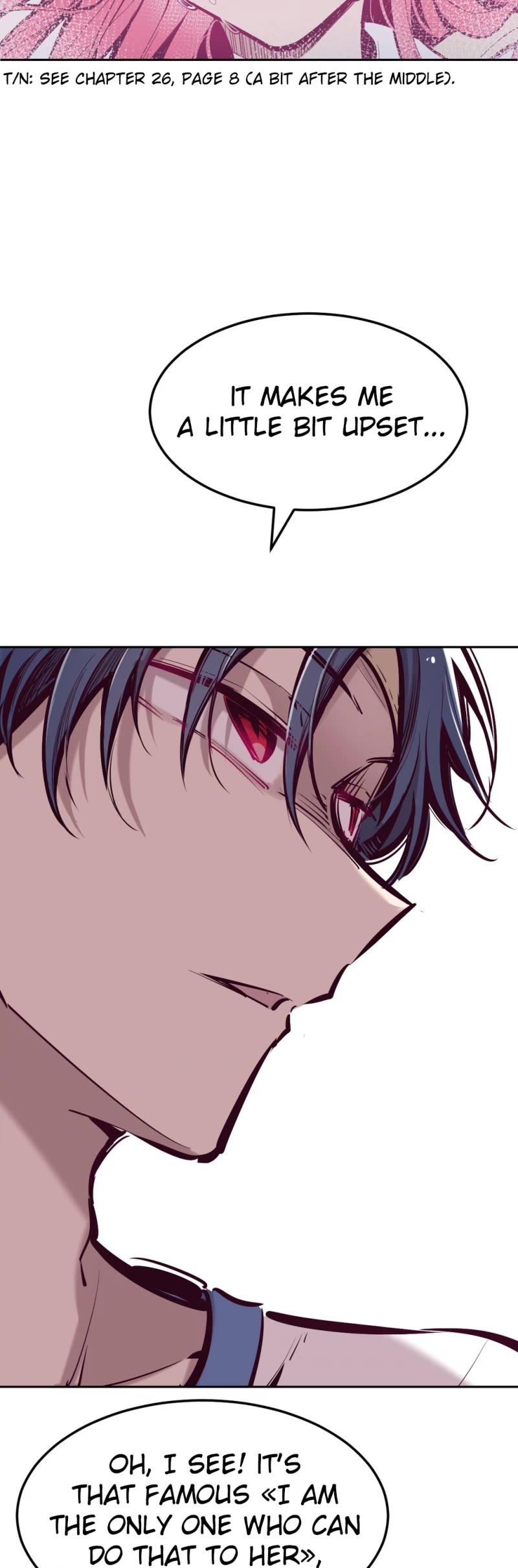 Demon X Angel, Can't Get Along! Chapter 29 page 42 - Chapter 29: Respective changes in angel and demon
