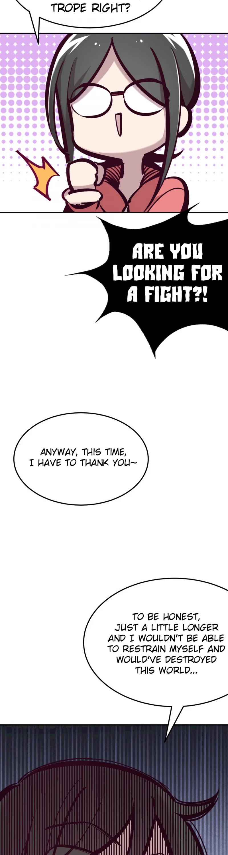 Demon X Angel, Can't Get Along! Chapter 29 page 43 - Chapter 29: Respective changes in angel and demon