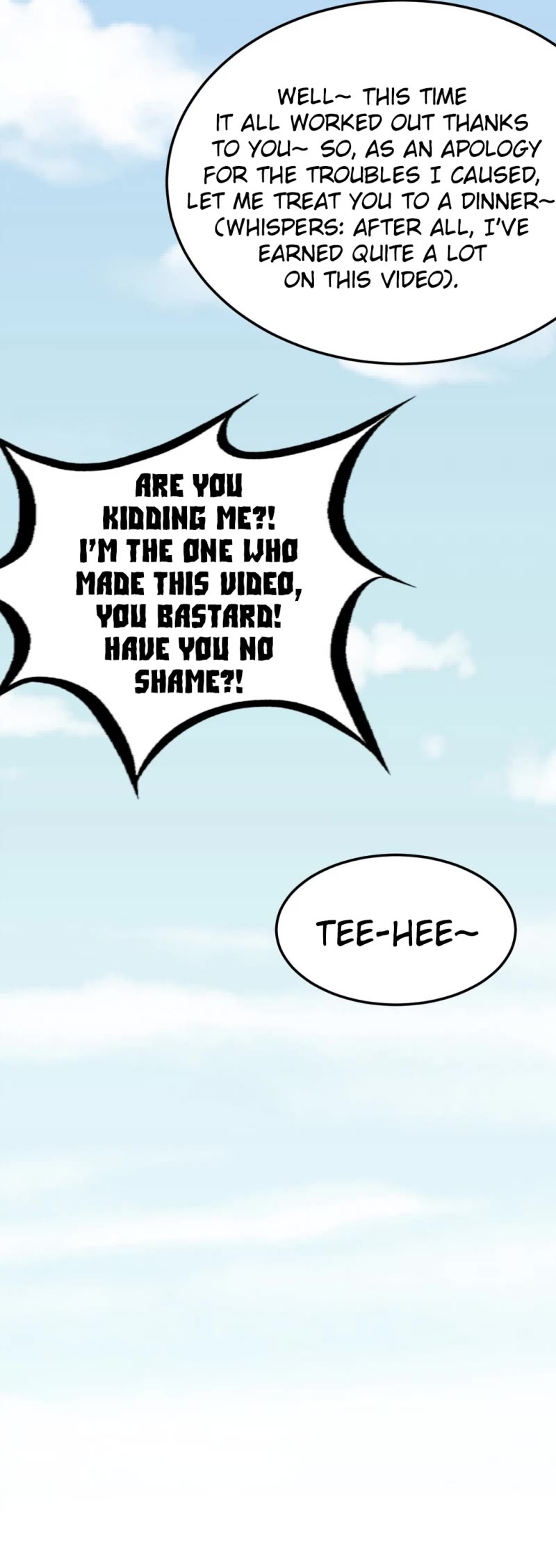 Demon X Angel, Can't Get Along! Chapter 29 page 45 - Chapter 29: Respective changes in angel and demon