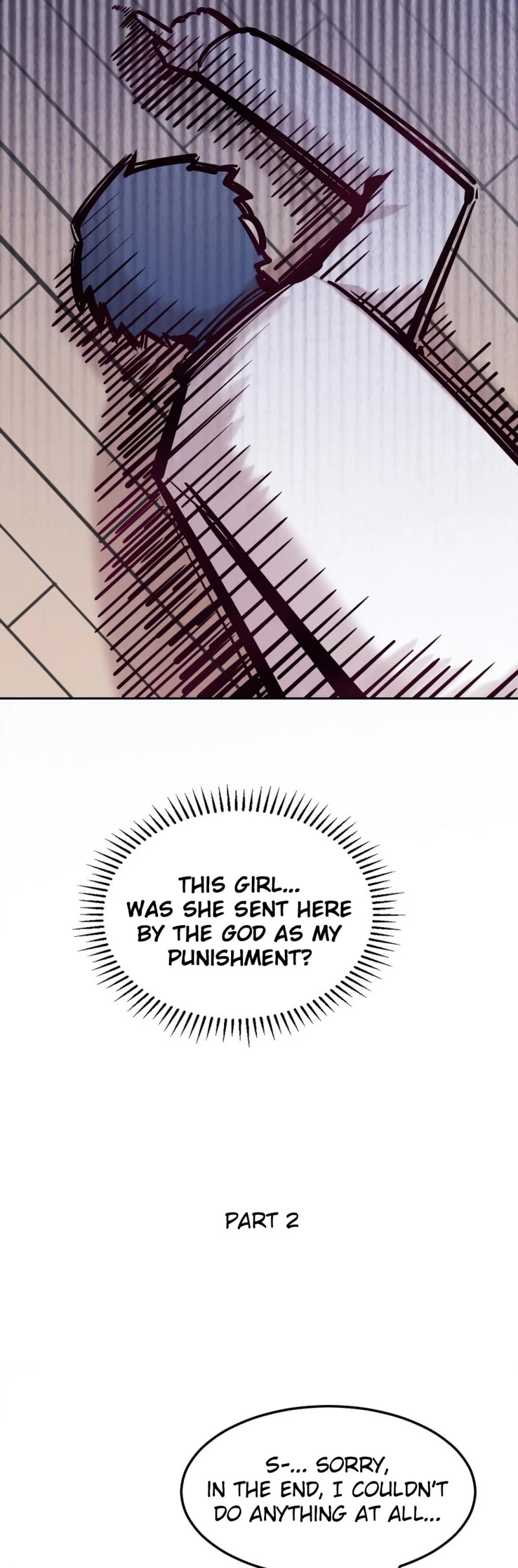 Demon X Angel, Can't Get Along! Chapter 30 page 20 - Chapter 30: The demon that lost control of his body