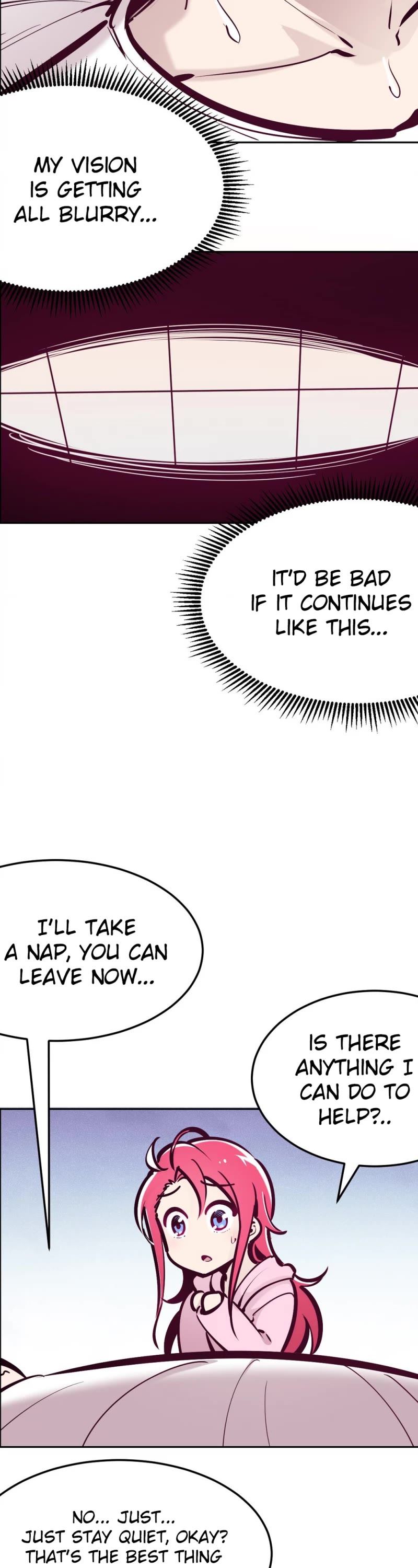 Demon X Angel, Can't Get Along! Chapter 30 page 22 - Chapter 30: The demon that lost control of his body