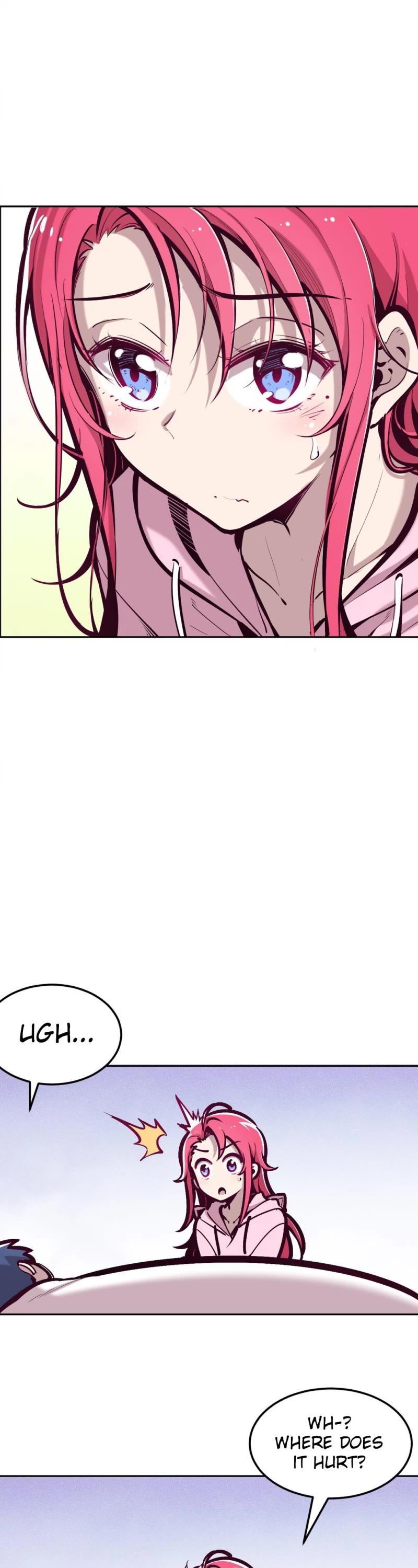 Demon X Angel, Can't Get Along! Chapter 30 page 25 - Chapter 30: The demon that lost control of his body