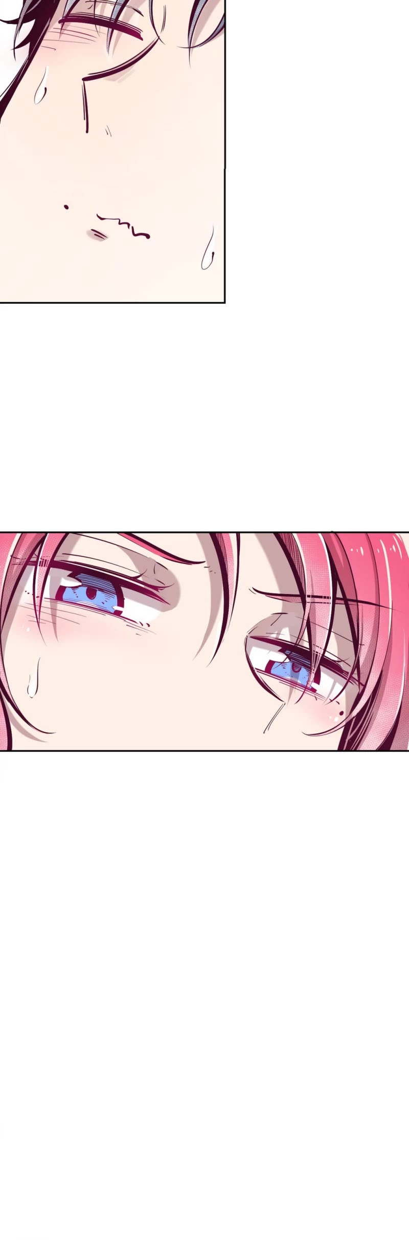 Demon X Angel, Can't Get Along! Chapter 31 page 3 - Chapter 31: Angel's blessing