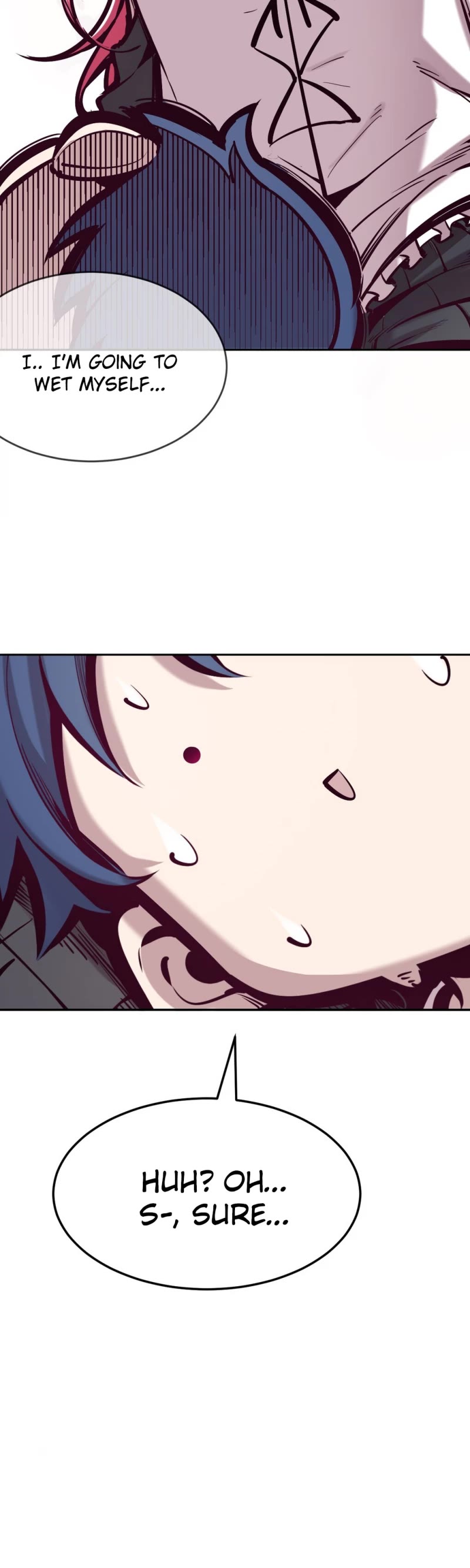 Demon X Angel, Can't Get Along! Chapter 32 page 17 - Chapter 32: Demon's angel maid