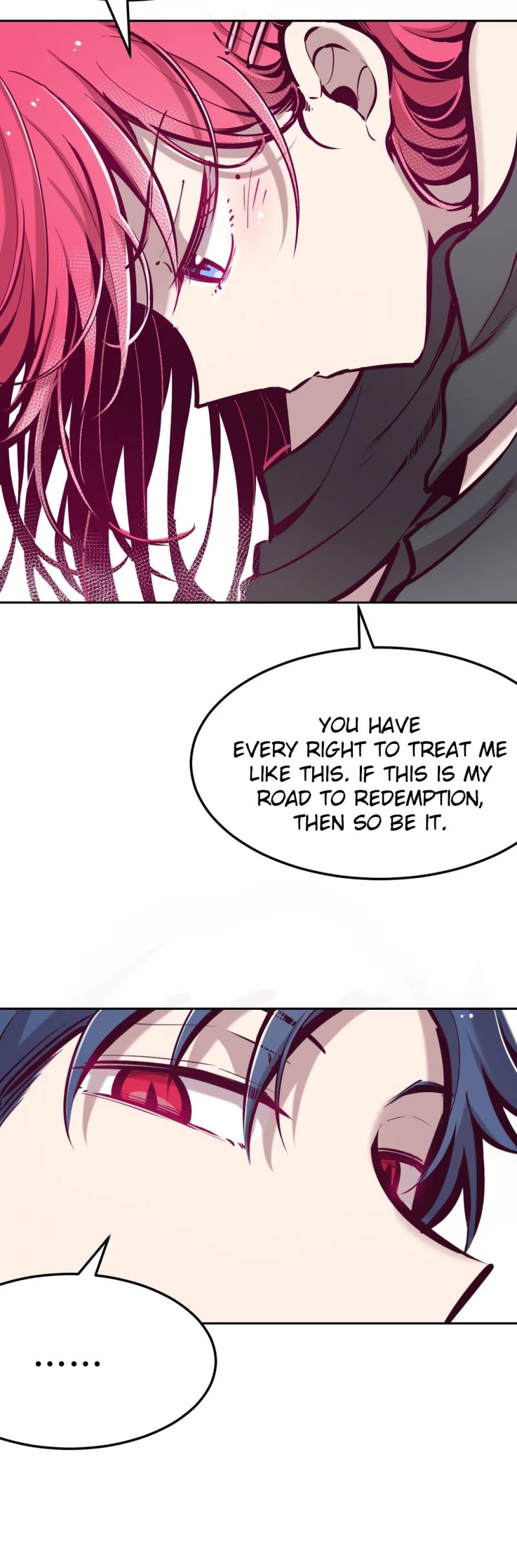 Demon X Angel, Can't Get Along! Chapter 33 page 5 - Chapter 33: Demon's angel maid will not get angry