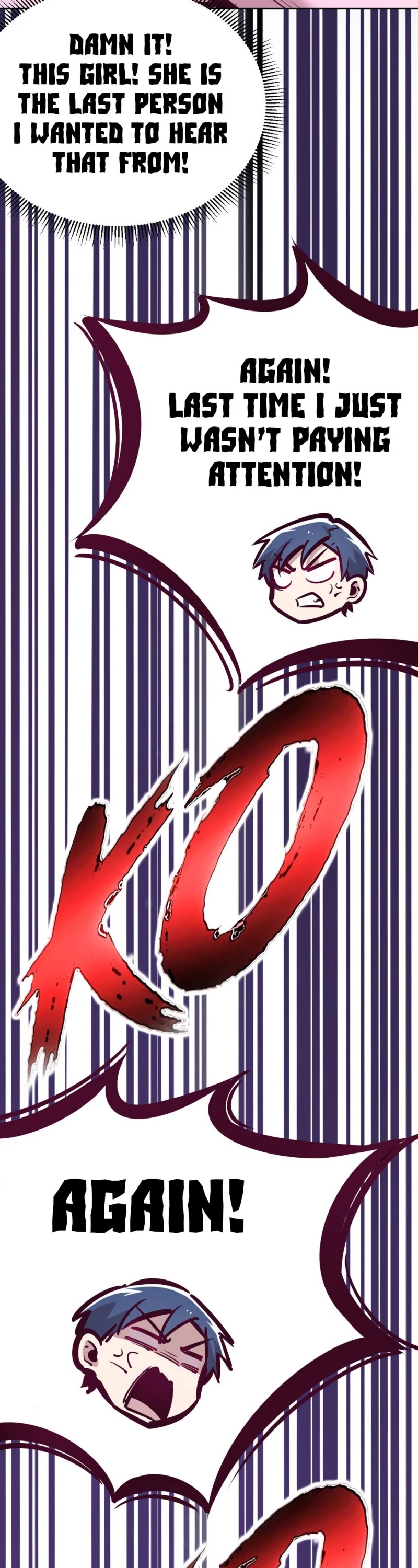Demon X Angel, Can't Get Along! Chapter 35 page 10 - Chapter 35: The angel is a princess?!