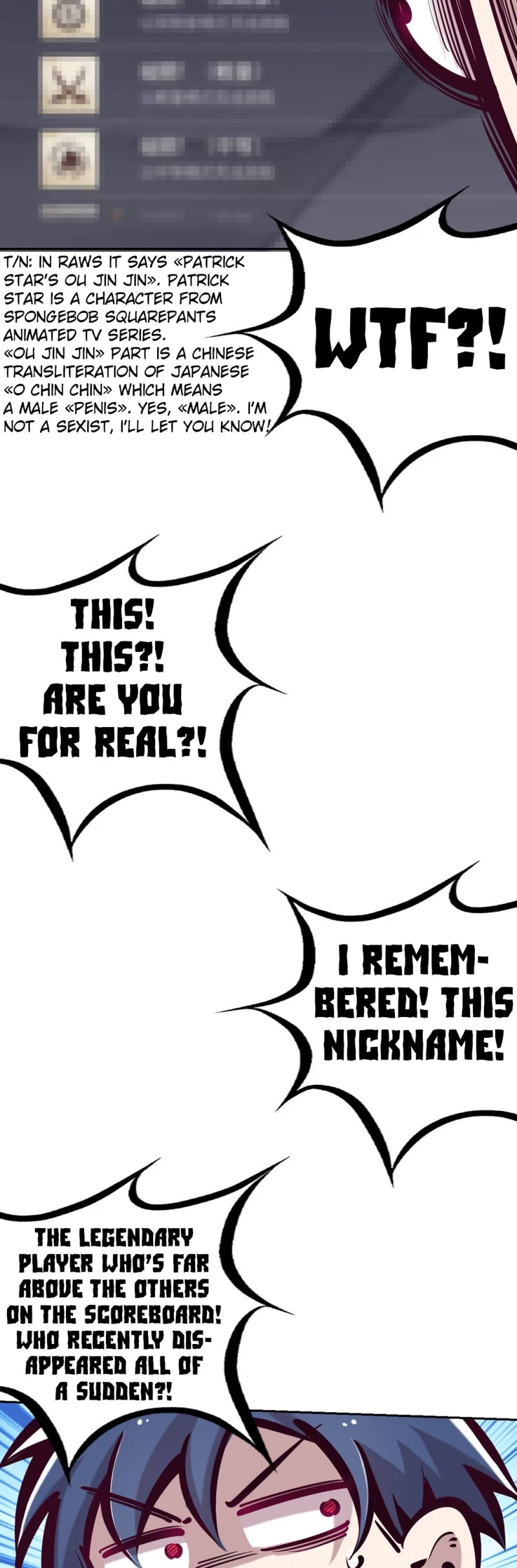 Demon X Angel, Can't Get Along! Chapter 35 page 14 - Chapter 35: The angel is a princess?!
