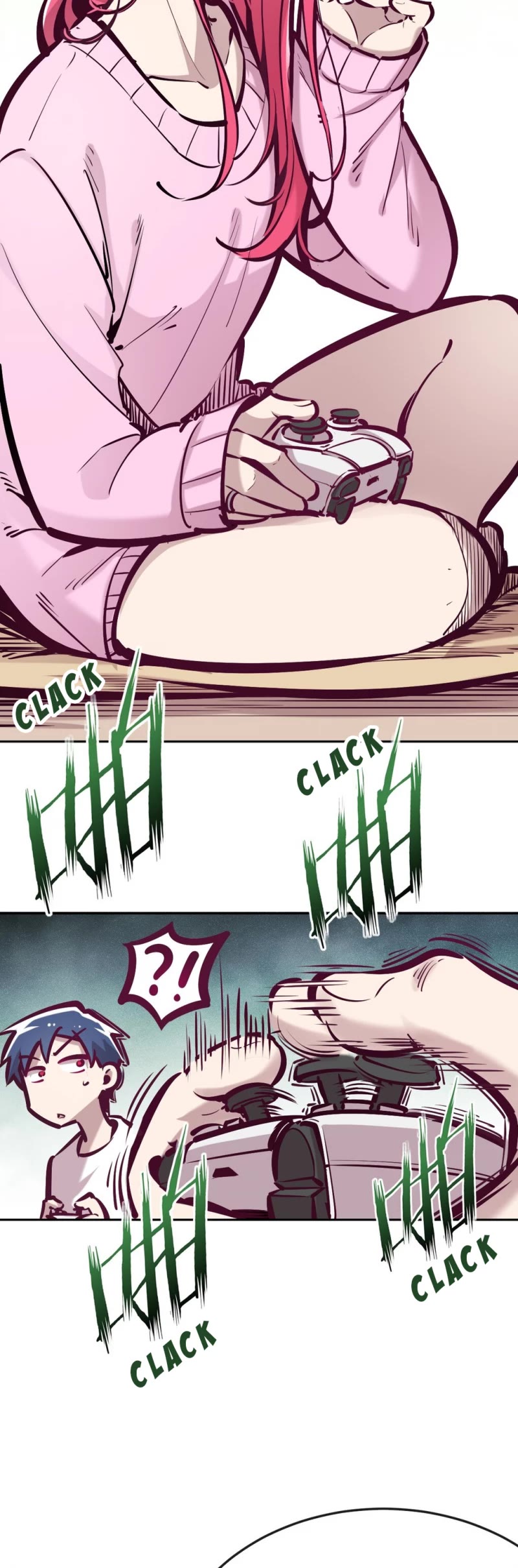 Demon X Angel, Can't Get Along! Chapter 35 page 20 - Chapter 35: The angel is a princess?!
