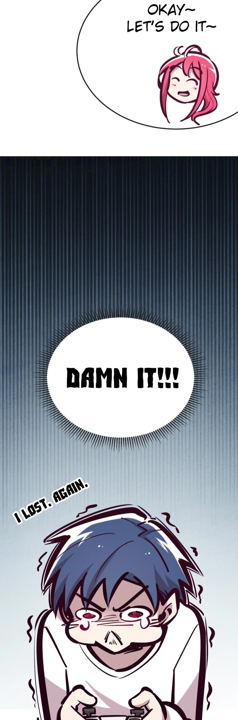 Demon X Angel, Can't Get Along! Chapter 35 page 21 - Chapter 35: The angel is a princess?!