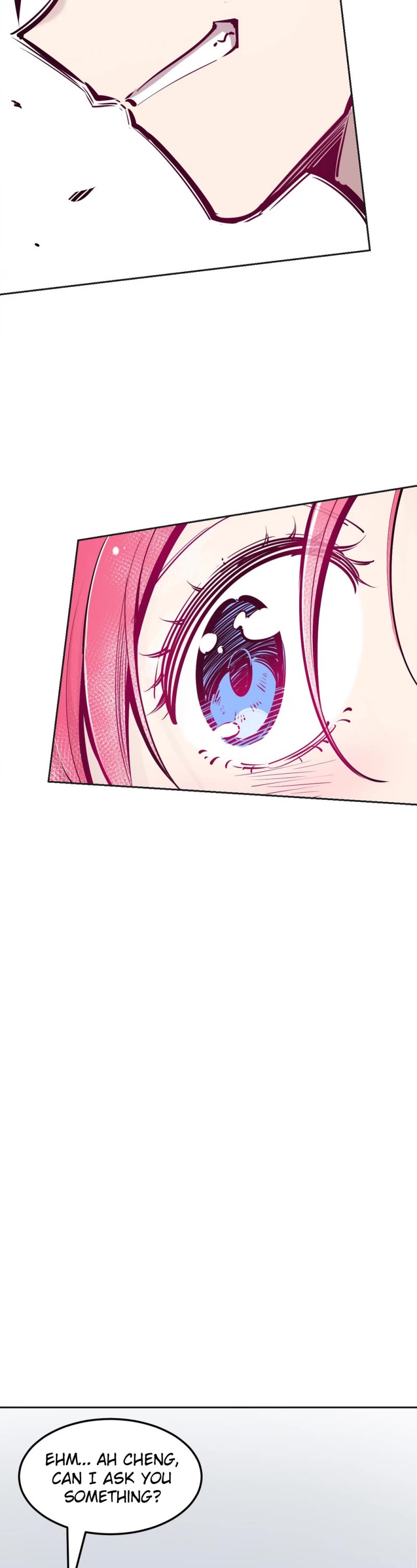 Demon X Angel, Can't Get Along! Chapter 35 page 25 - Chapter 35: The angel is a princess?!