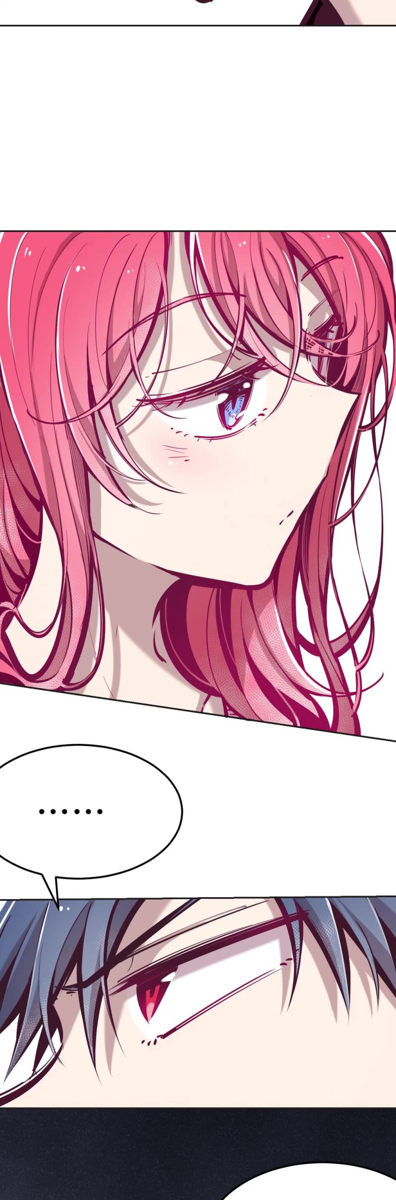 Demon X Angel, Can't Get Along! Chapter 35 page 27 - Chapter 35: The angel is a princess?!