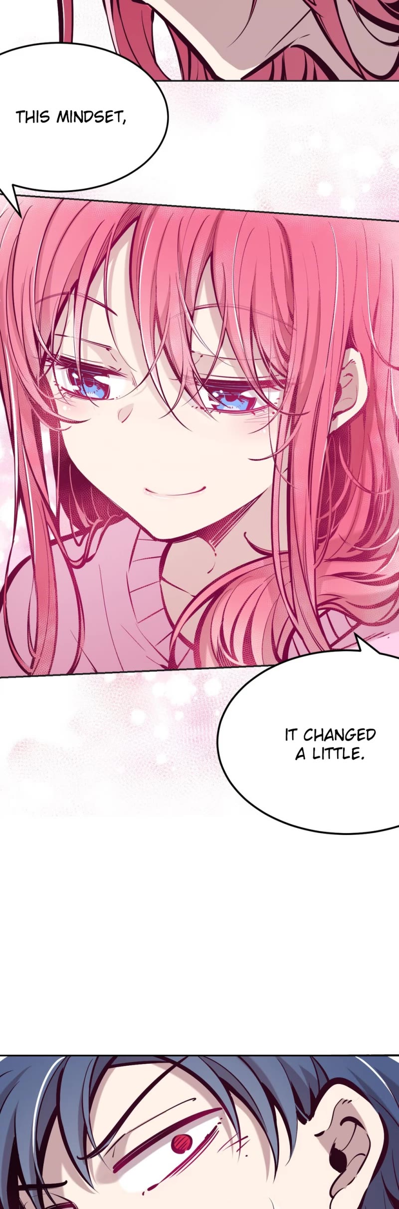 Demon X Angel, Can't Get Along! Chapter 35 page 30 - Chapter 35: The angel is a princess?!
