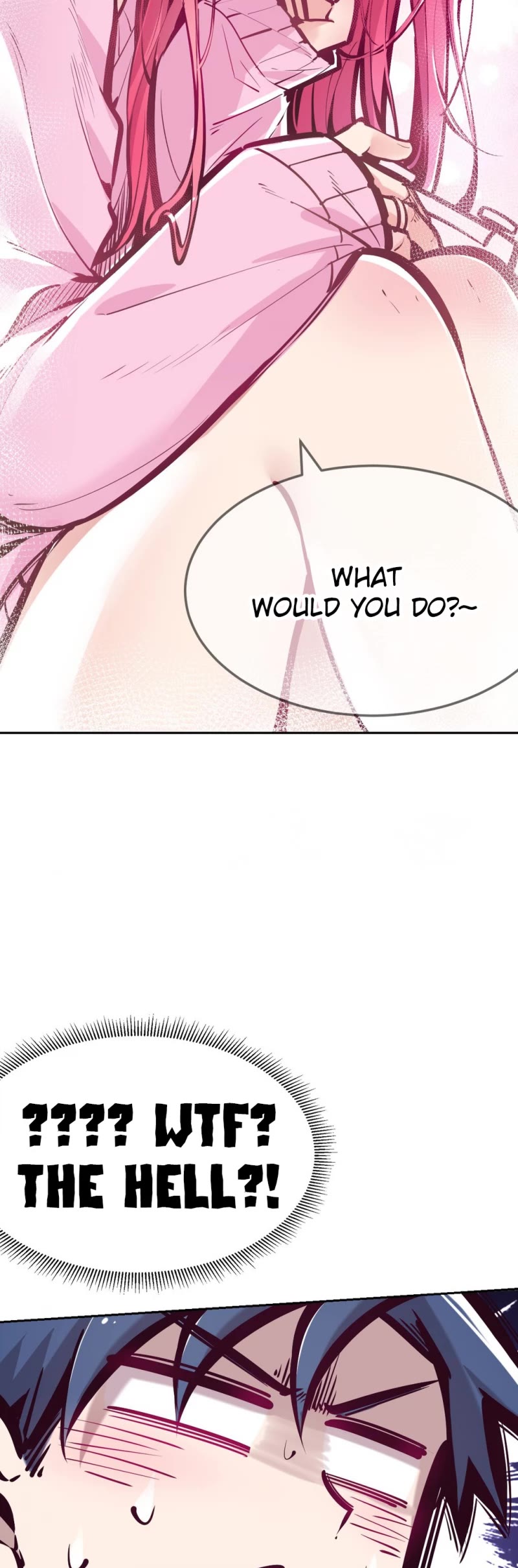 Demon X Angel, Can't Get Along! Chapter 35 page 38 - Chapter 35: The angel is a princess?!