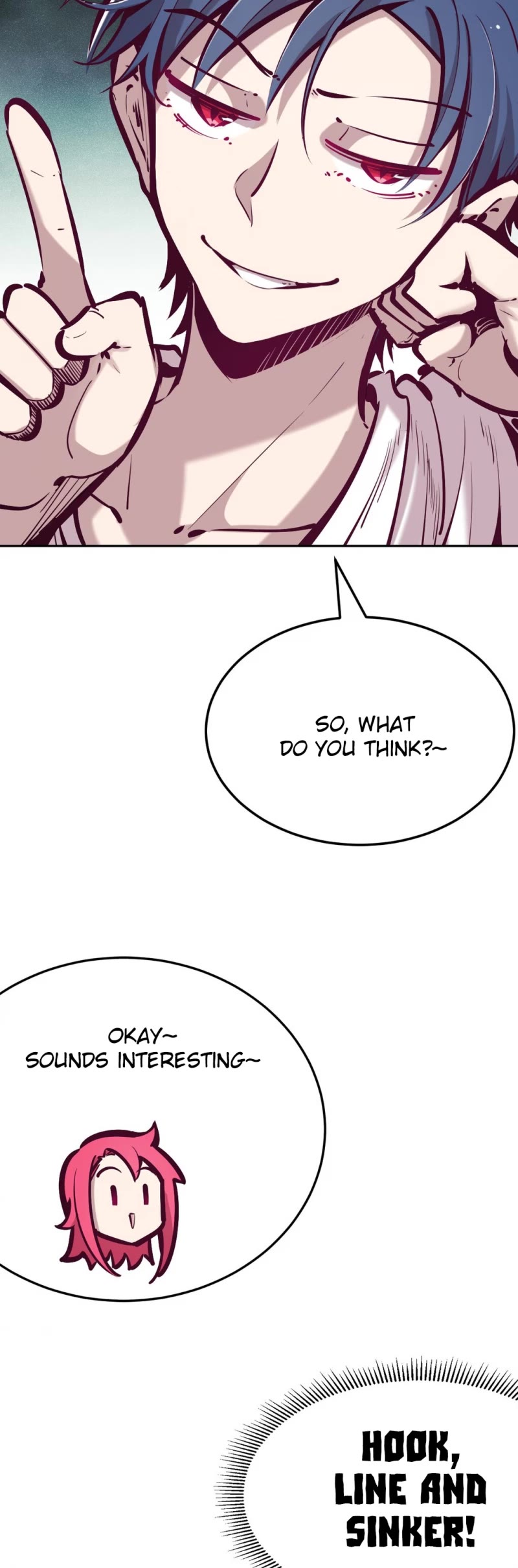 Demon X Angel, Can't Get Along! Chapter 35 page 5 - Chapter 35: The angel is a princess?!