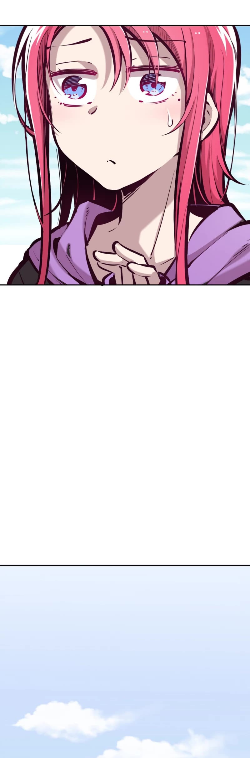 Demon X Angel, Can't Get Along! Chapter 36 page 15 - Chapter 36: The angel and demon's crisis?!