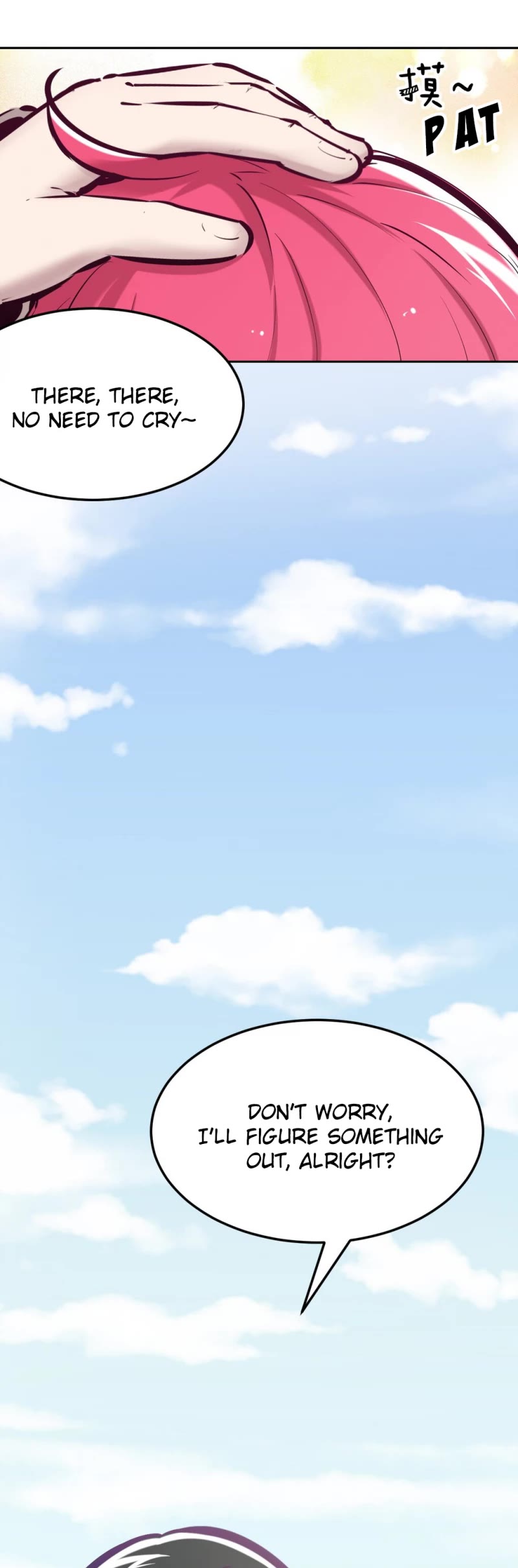 Demon X Angel, Can't Get Along! Chapter 36 page 32 - Chapter 36: The angel and demon's crisis?!