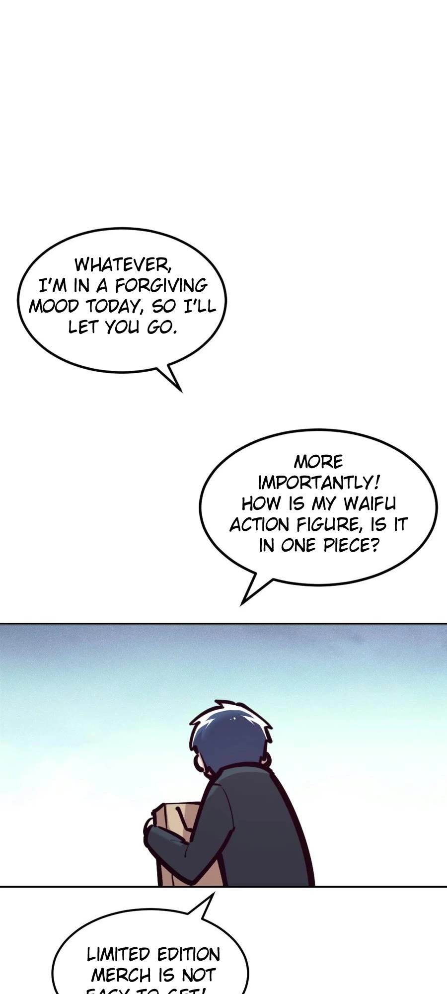 Demon X Angel, Can't Get Along! Chapter 37 page 12 - Chapter 37: Angel's scheming