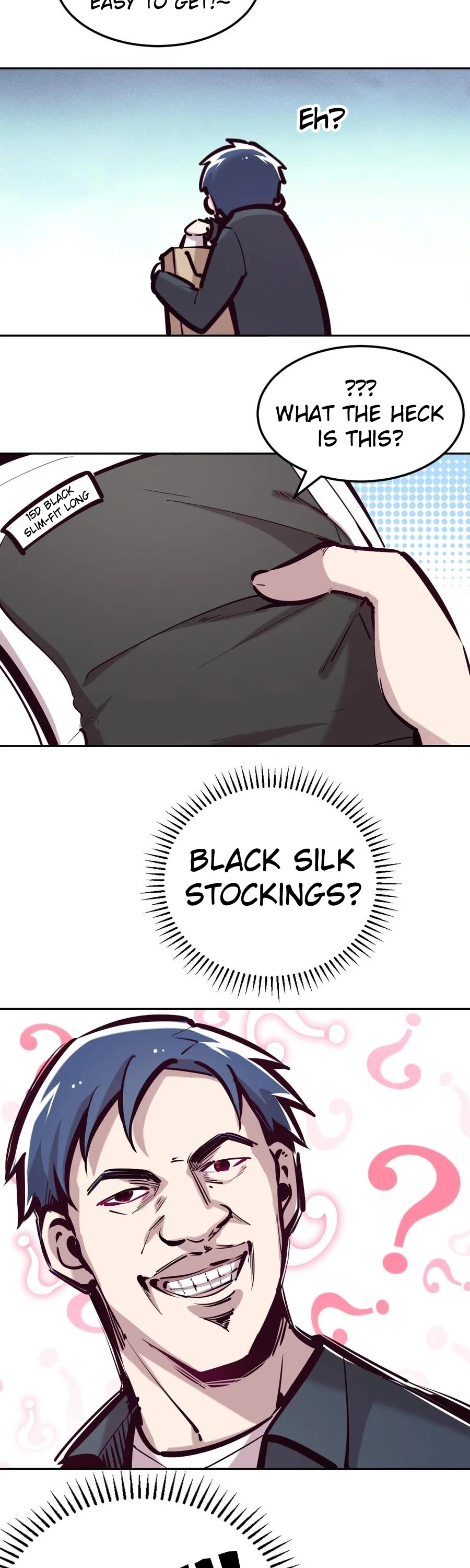 Demon X Angel, Can't Get Along! Chapter 37 page 13 - Chapter 37: Angel's scheming