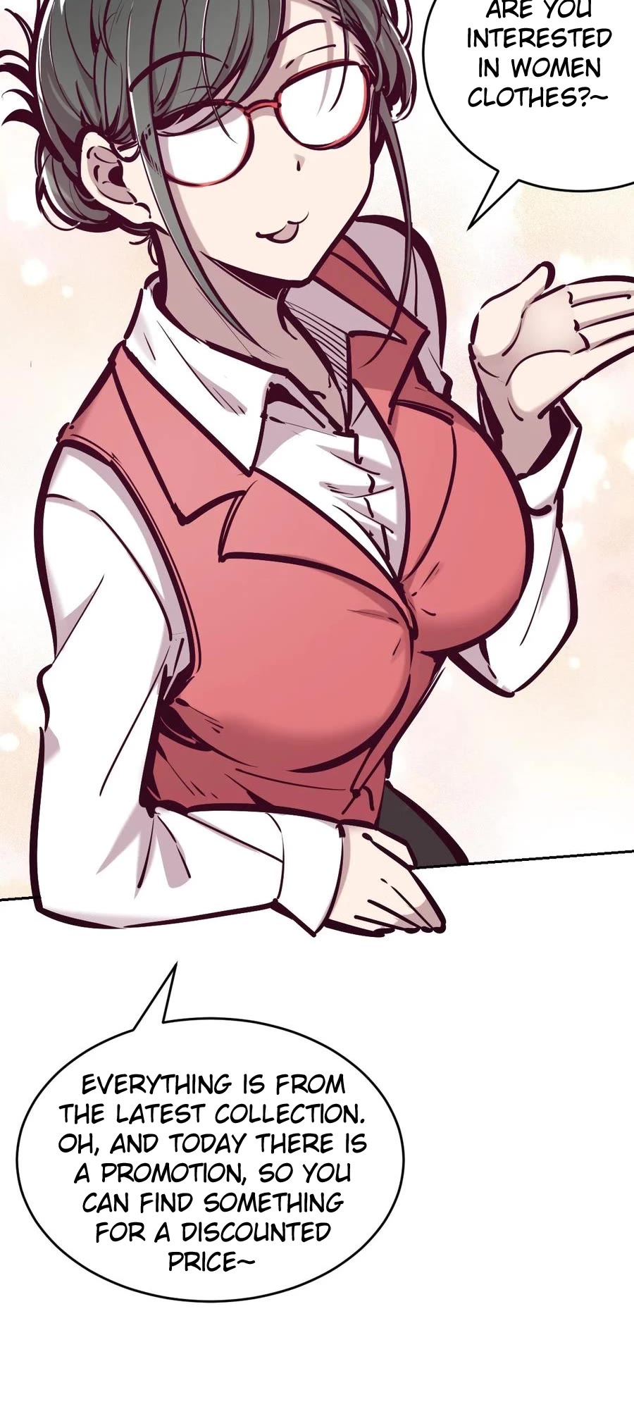 Demon X Angel, Can't Get Along! Chapter 37 page 27 - Chapter 37: Angel's scheming