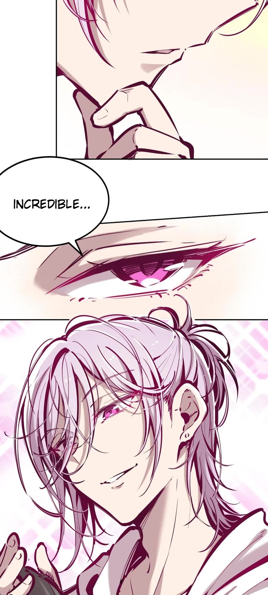 Demon X Angel, Can't Get Along! Chapter 37 page 3 - Chapter 37: Angel's scheming