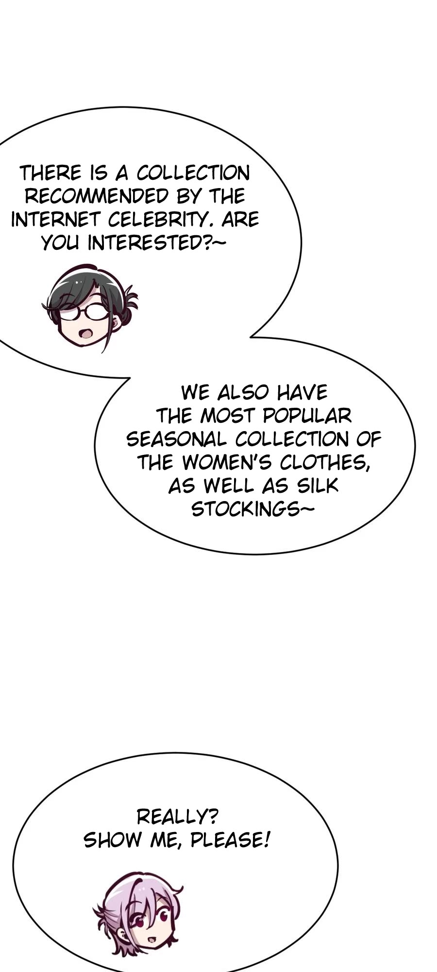 Demon X Angel, Can't Get Along! Chapter 37 page 31 - Chapter 37: Angel's scheming