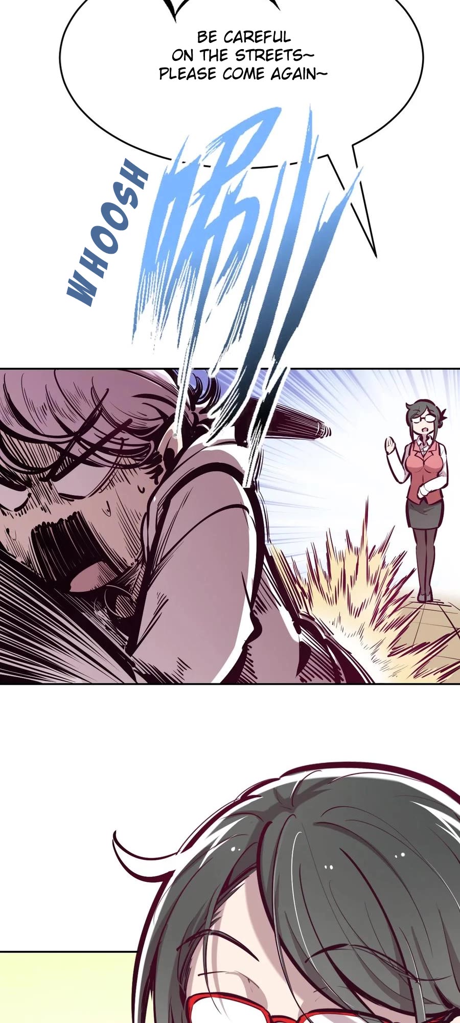 Demon X Angel, Can't Get Along! Chapter 37 page 36 - Chapter 37: Angel's scheming