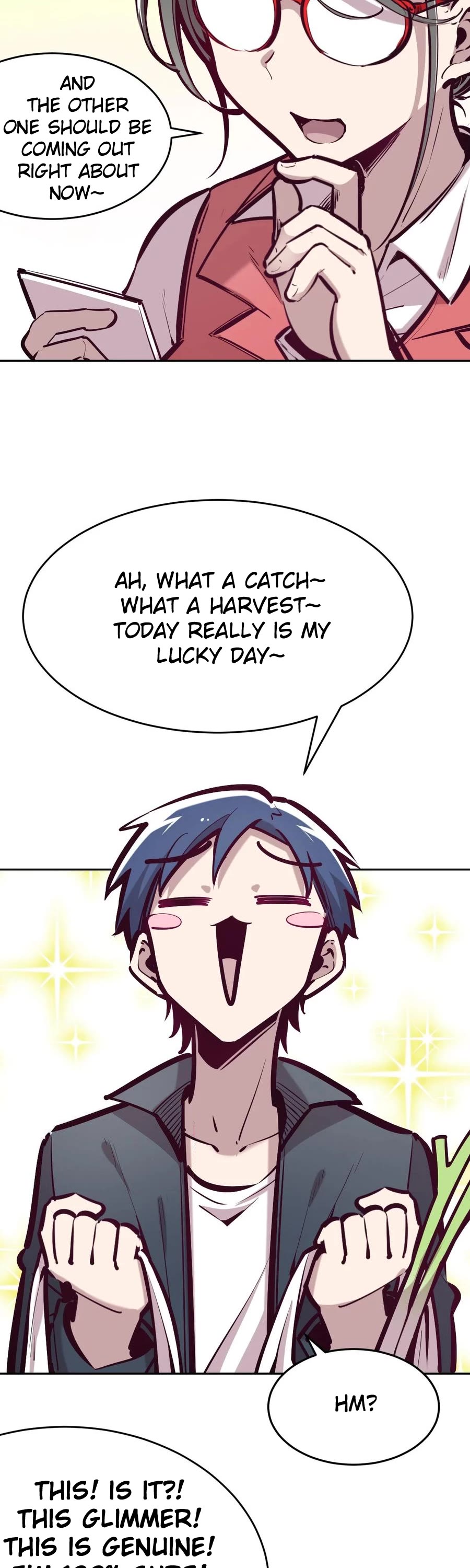 Demon X Angel, Can't Get Along! Chapter 37 page 37 - Chapter 37: Angel's scheming