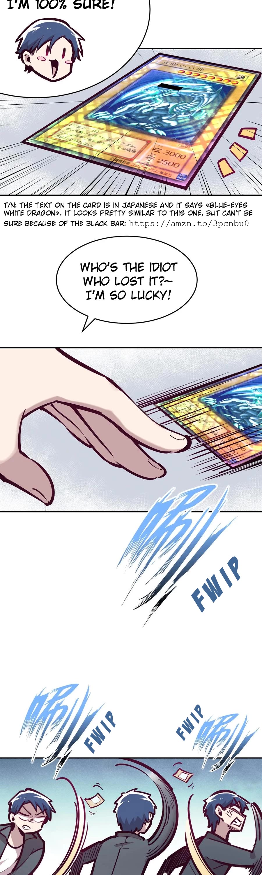 Demon X Angel, Can't Get Along! Chapter 37 page 38 - Chapter 37: Angel's scheming