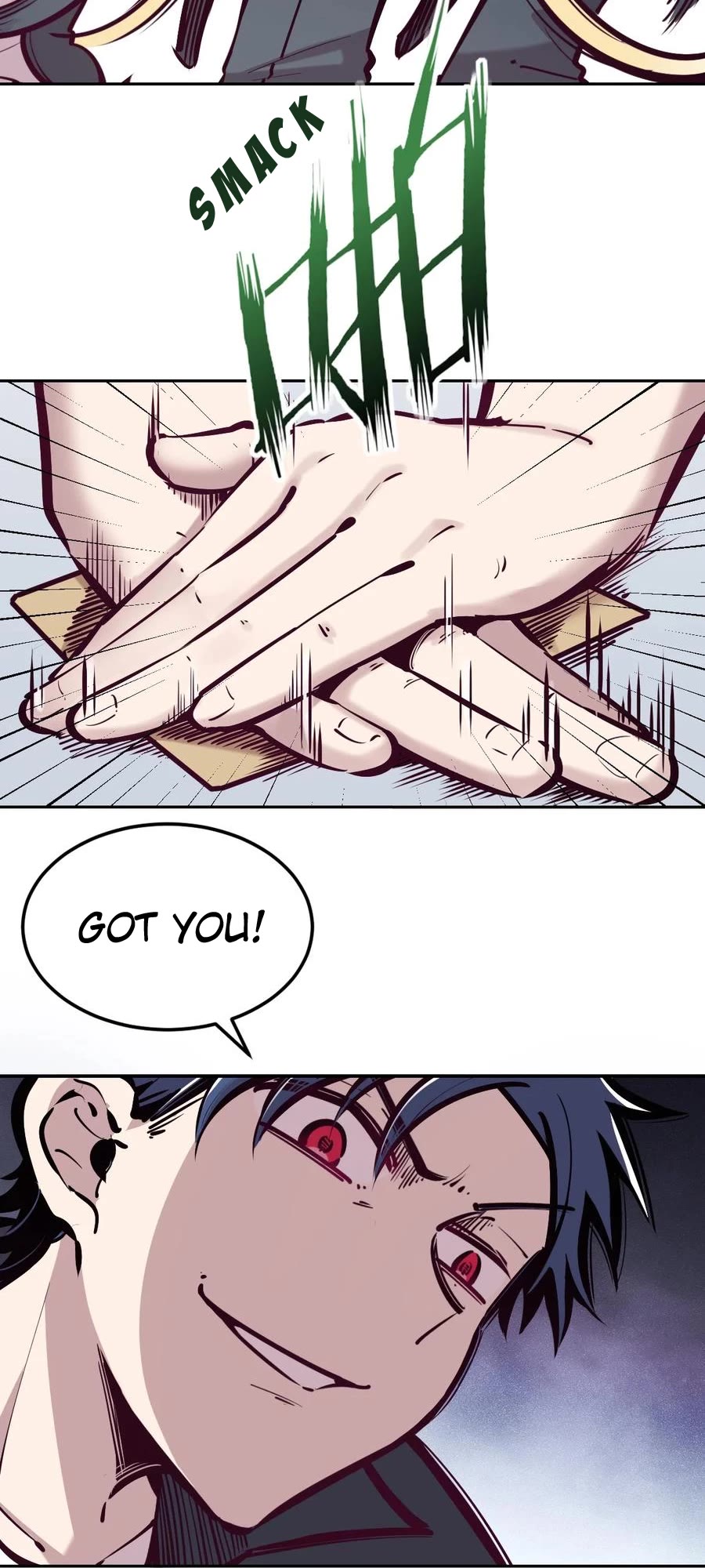 Demon X Angel, Can't Get Along! Chapter 37 page 39 - Chapter 37: Angel's scheming