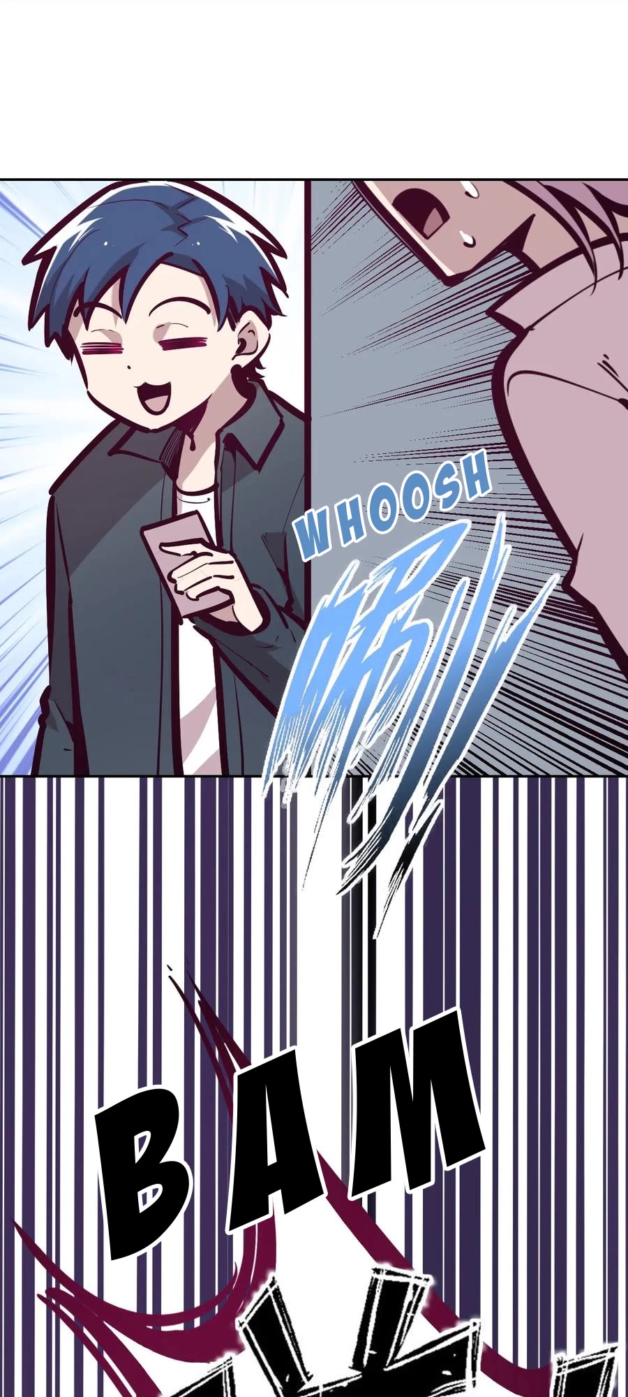 Demon X Angel, Can't Get Along! Chapter 37 page 40 - Chapter 37: Angel's scheming