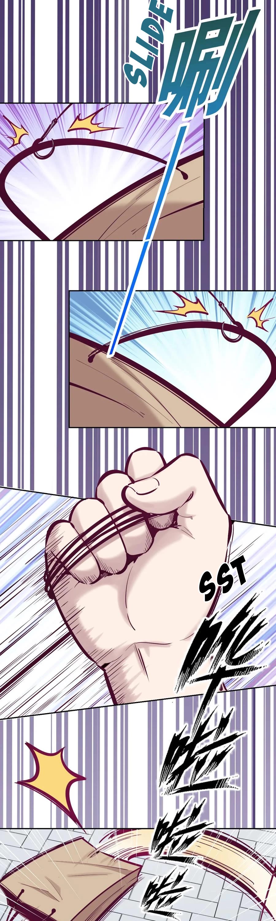 Demon X Angel, Can't Get Along! Chapter 37 page 42 - Chapter 37: Angel's scheming