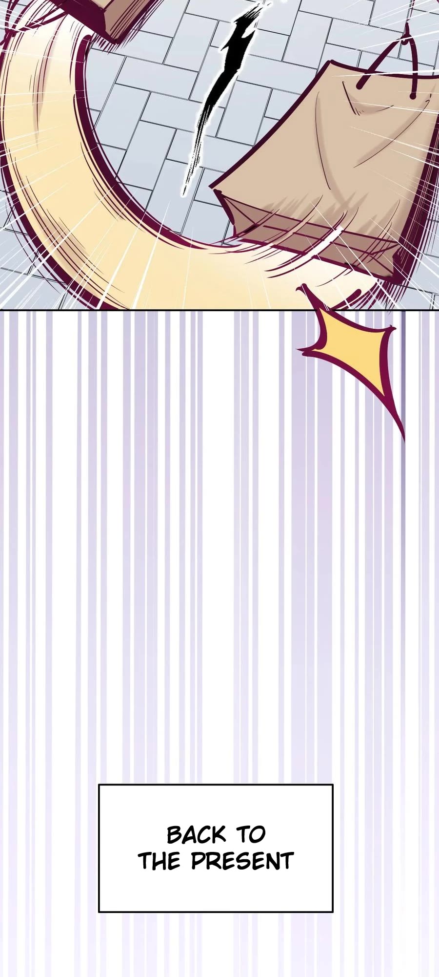 Demon X Angel, Can't Get Along! Chapter 37 page 43 - Chapter 37: Angel's scheming