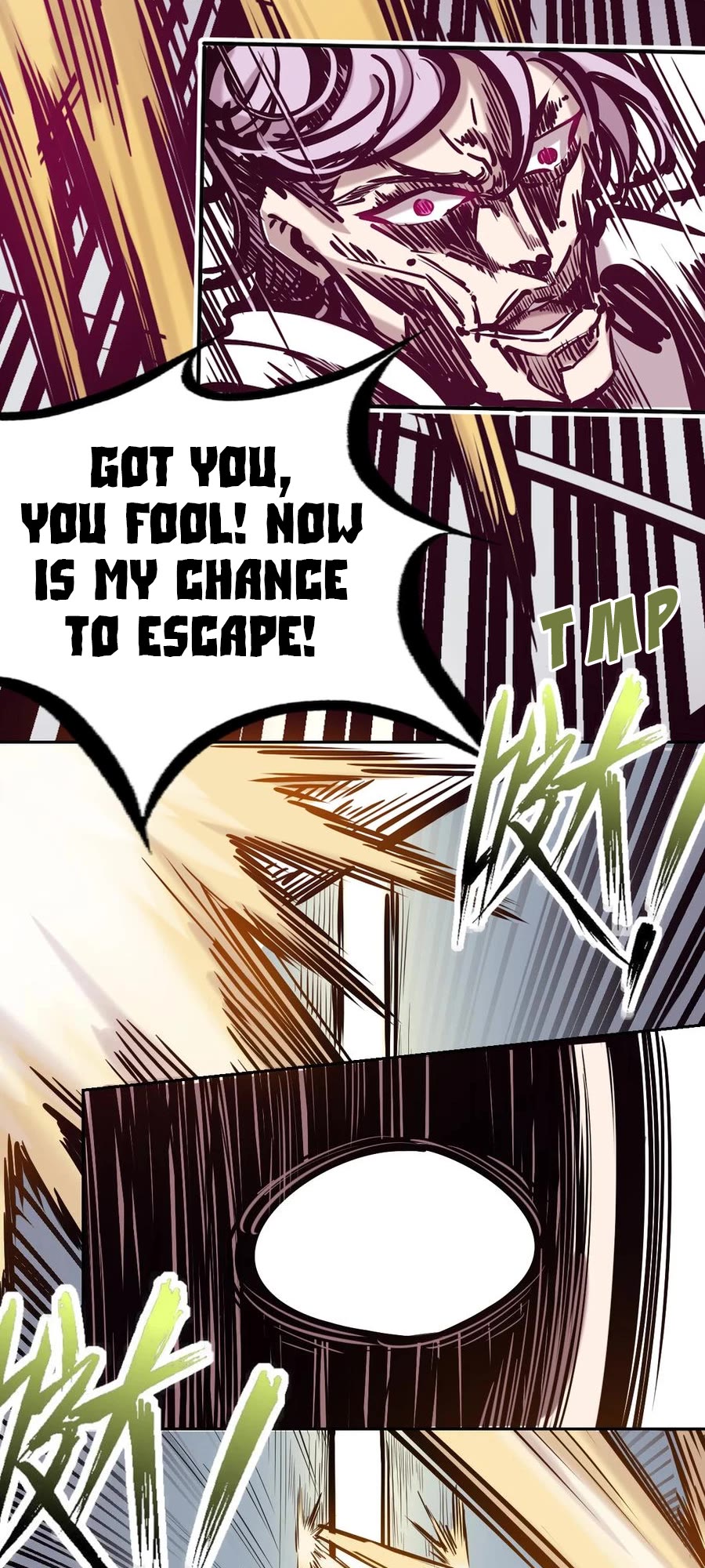 Demon X Angel, Can't Get Along! Chapter 38 page 12 - Chapter 38: A demon's weird encounter