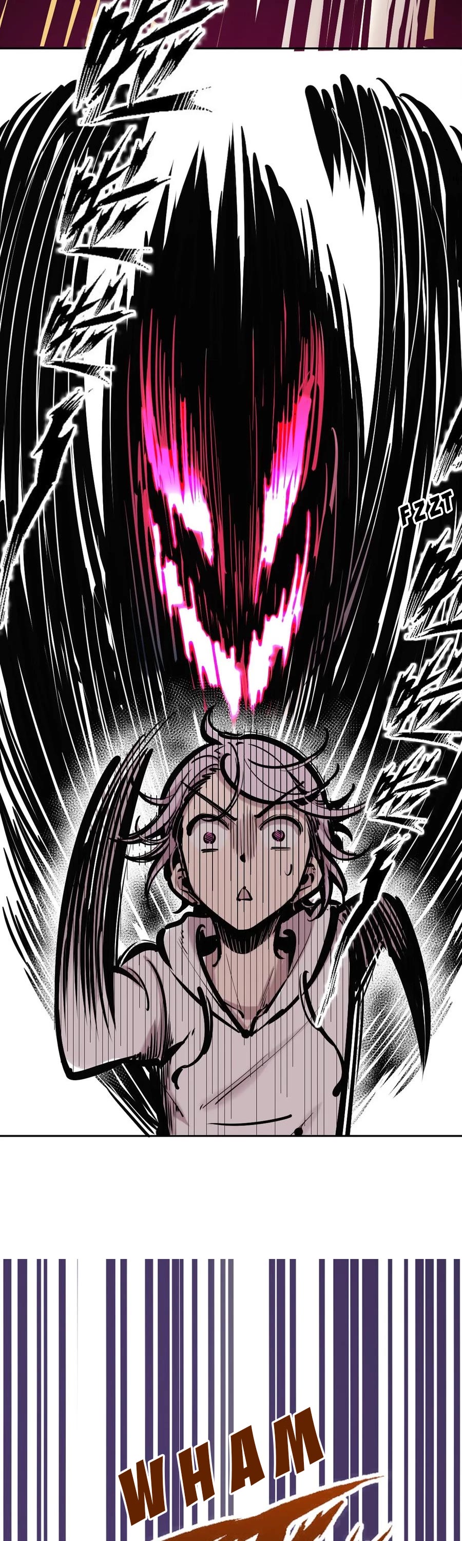 Demon X Angel, Can't Get Along! Chapter 38 page 14 - Chapter 38: A demon's weird encounter