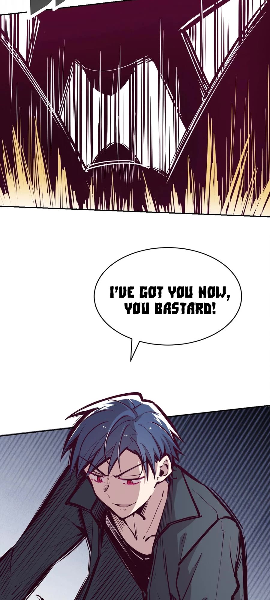 Demon X Angel, Can't Get Along! Chapter 38 page 16 - Chapter 38: A demon's weird encounter