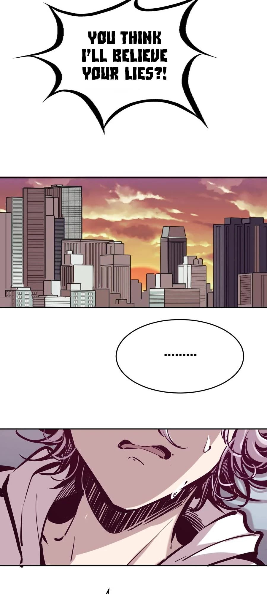 Demon X Angel, Can't Get Along! Chapter 38 page 19 - Chapter 38: A demon's weird encounter